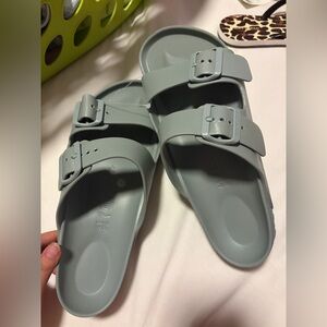 nwt women’s birkenstock size 10.5